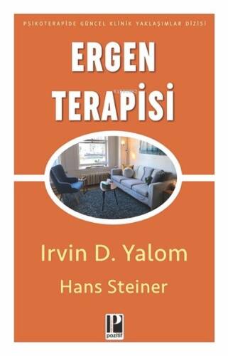 Ergen Terapisi - 1