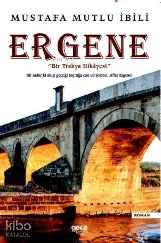 Ergene; Bir Trakya Hikayesi - 1