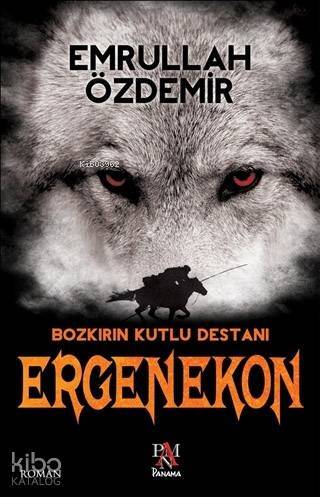 Ergenekon - Bozkırın Kutlu Destanı - 1