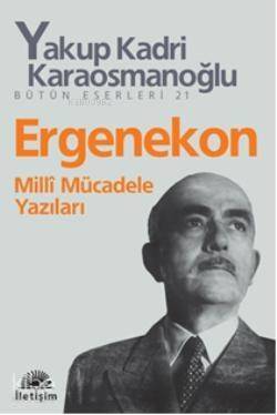 Ergenekon; Milli Mücadele Yazıları - 1