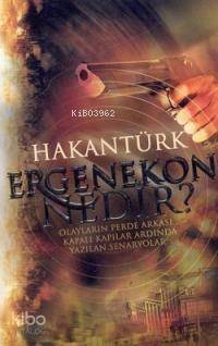 Ergenekon Nedir? - 1