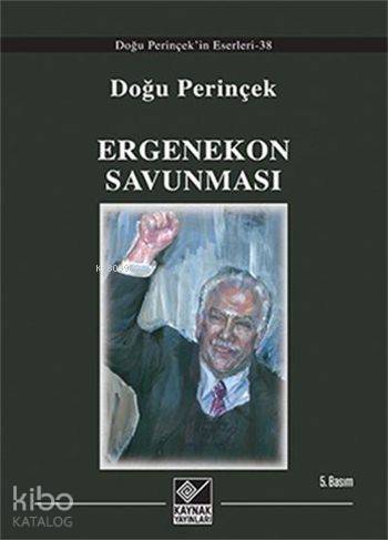 Ergenekon Savunması - 1