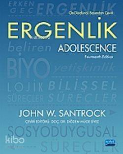 Ergenlik / Adolescence - 1