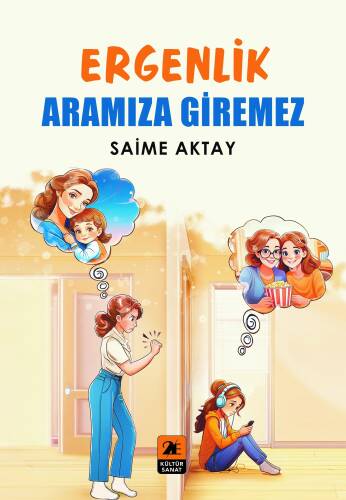 Ergenlik Aramıza Giremez - 1