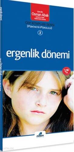 Ergenlik Dönemi - 1