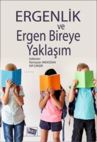 Ergenlik Ve Ergen Bireye Yaklaşım - 1