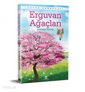 Erguvan Ağaçları - 1