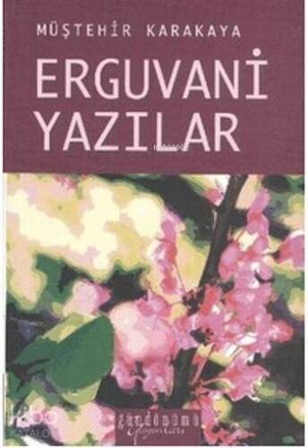 Erguvani Yazılar - 1