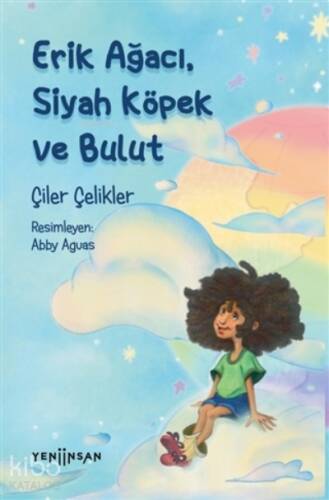 Erik Ağacı, Siyah Köpek Ve Bulut - 1