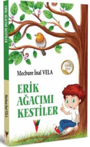 Erik Ağacımı Kestiler - 1