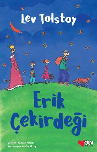 Erik Çekirdeği - 1