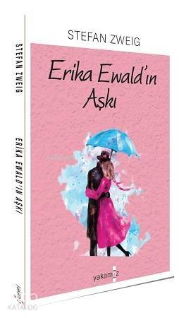 Erika Ewald'ın Aşkı - 1