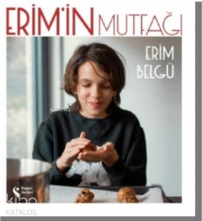 Erim’in Mutfağı - 1