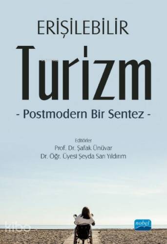 Erişilebilir Turizm - 1