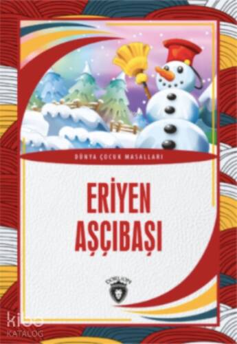 Eriyen Aşçıbaşı - 1