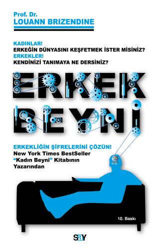 Erkek Beyni - 1