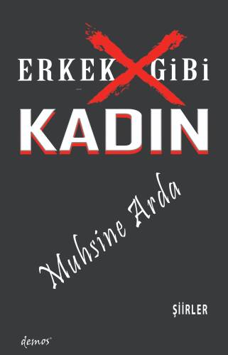 Erkek Gibi Kadın - 1