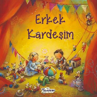 Erkek Kardeşim - 1