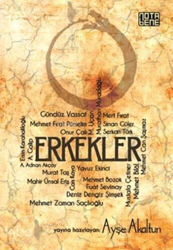 Erkekler - 1