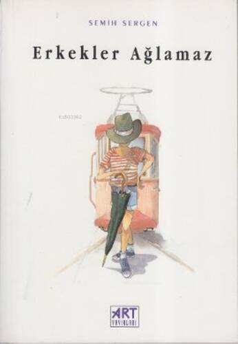 Erkekler Ağlamaz - 1