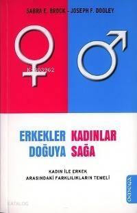 Erkekler Doğuya Kadınlar Sağa - 1