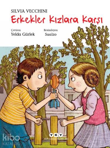 Erkekler Kızlara Karşı - 1