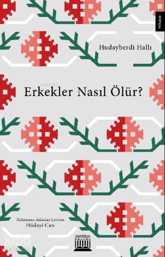 Erkekler Nasıl Ölür - 1