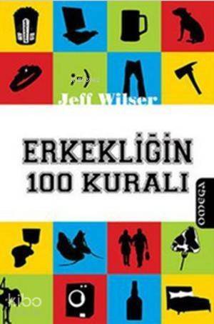 Erkekliğin 100 Kuralı - 1