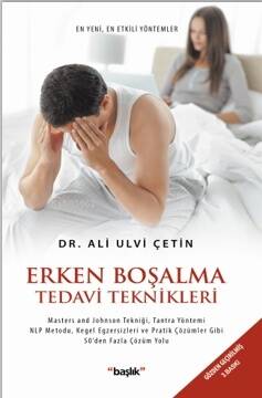 Erken Boşalma Tedavi Teknikleri - 1