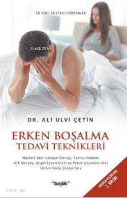 Erken Boşalma Tedavi Teknikleri - 1