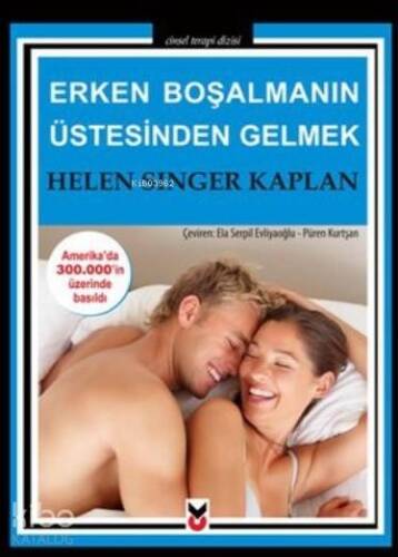 Erken Boşalmanın Üstesinden Gelmek - 1