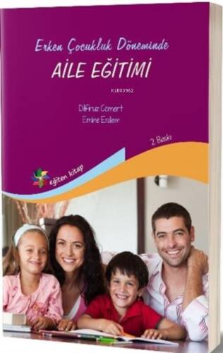 Erken Çocukluk Döneminde Aile Eğitimi - 1