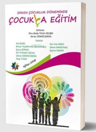 Erken Çocukluk Döneminde Çocuk Lça Eğitim - 1