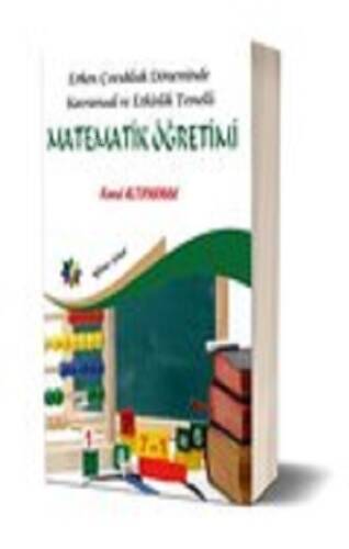 Erken Çocukluk Döneminde Kavramsal ve EtkinlikTemelli Matematik Öğretimi - 1