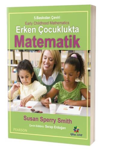 Erken Çocukluk Döneminde Matematik Eğitimi - 1