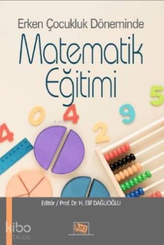 Erken Çocukluk Döneminde Matematik Eğitimi - 1