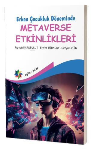 Erken Çocukluk Döneminde ;Metaverse Etkinlikleri - 1