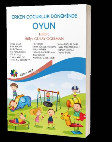 Erken Çocukluk Döneminde Oyun - 1