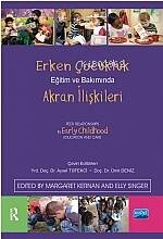 Erken Çocukluk Eğitim ve Bakımında Akran İlişkileri - 1