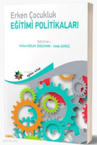 Erken Çocukluk Eğitimi Politikaları - 1