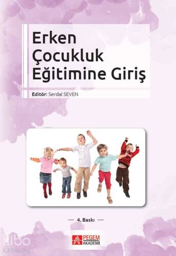 Erken Çocukluk Eğitimine Giriş - 1