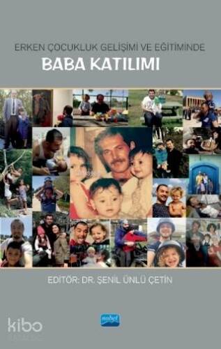 Erken Çocukluk Gelişimi ve Eğitiminde Baba Katılımı - 1