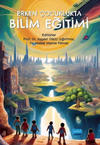 Erken Çocuklukta Bilim Eğitimi - 1