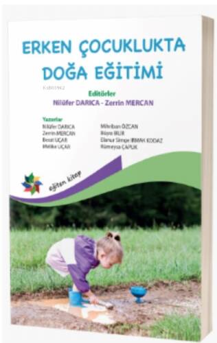 Erken Çocuklukta Doğa Eğitimi - 1