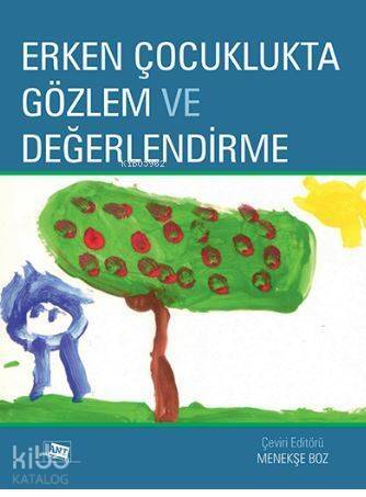 Erken Çocuklukta Gözlem ve Değerlendirme - 1