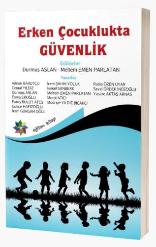 Erken Çocuklukta Güvenlik - 1