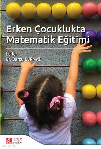 Erken Çocuklukta Matematik Eğitimi - 1