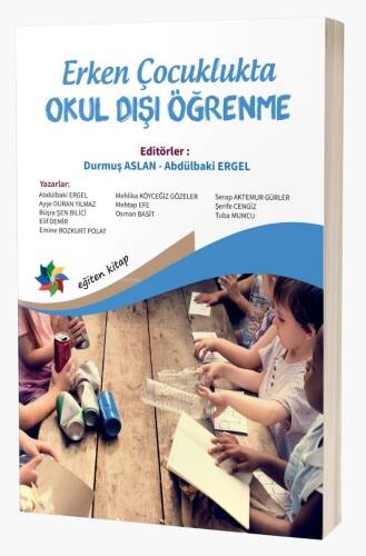 Erken Çocuklukta Okul Dışı Öğrenme - 1