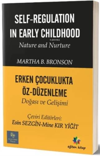 Erken Çocuklukta Öz-Düzenleme Doğası ve Gelişimi - 1