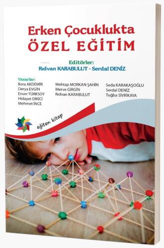 Erken Çocuklukta Özel Eğitim - 1